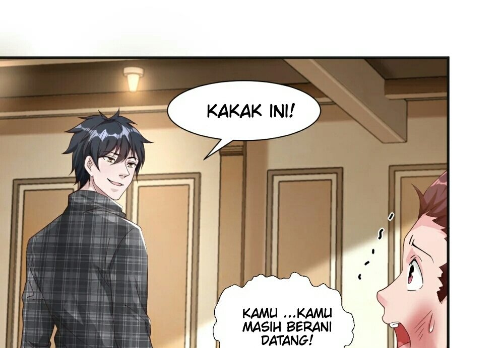 King of The Soldiers Chapter 02 Gambar 10